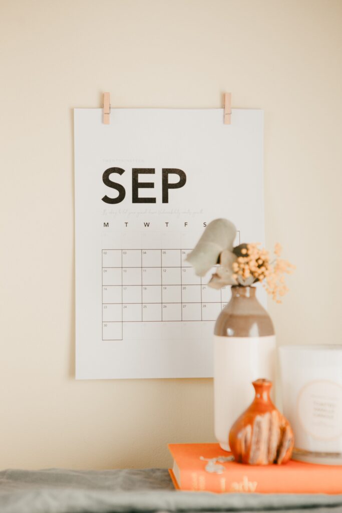 Cursos de inglés de verano para septiembre
